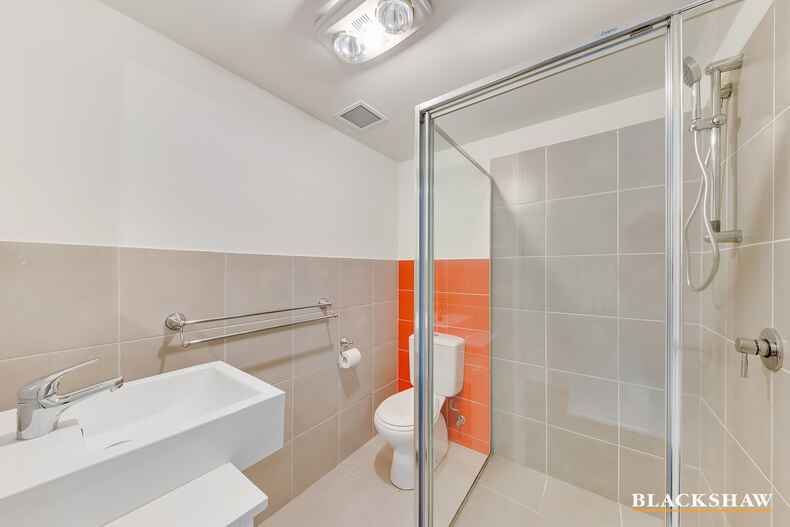 4/18 Macleay Street Turner 4/18 Macleay Street Turner