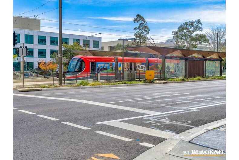 4/18 Macleay Street Turner 4/18 Macleay Street Turner