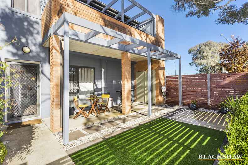 6/27 Whitmore Crescent Watson 6/27 Whitmore Crescent Watson
