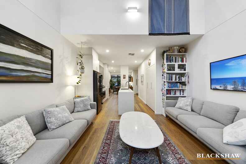 5/4 Berrigan Crescent O'Connor 5/4 Berrigan Crescent O'Connor