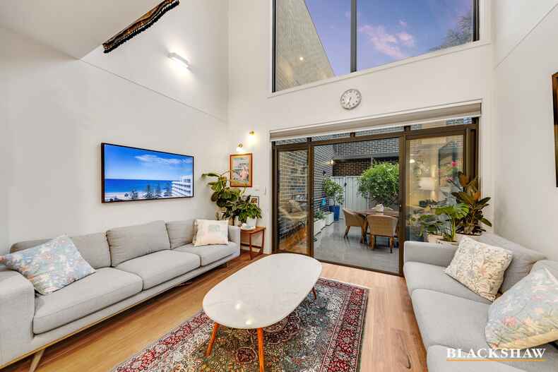 5/4 Berrigan Crescent O'Connor 5/4 Berrigan Crescent O'Connor