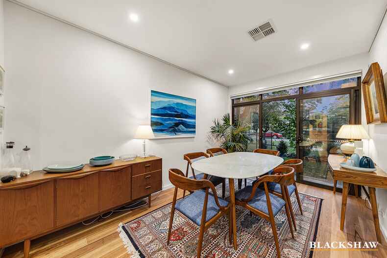 5/4 Berrigan Crescent O'Connor 5/4 Berrigan Crescent O'Connor