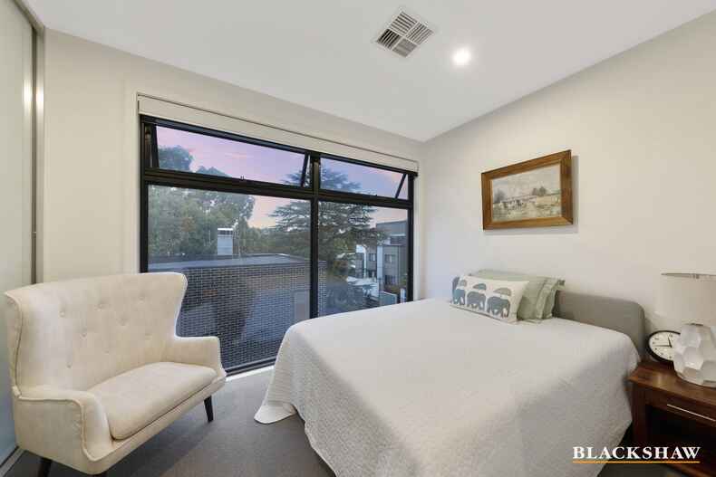 5/4 Berrigan Crescent O'Connor 5/4 Berrigan Crescent O'Connor