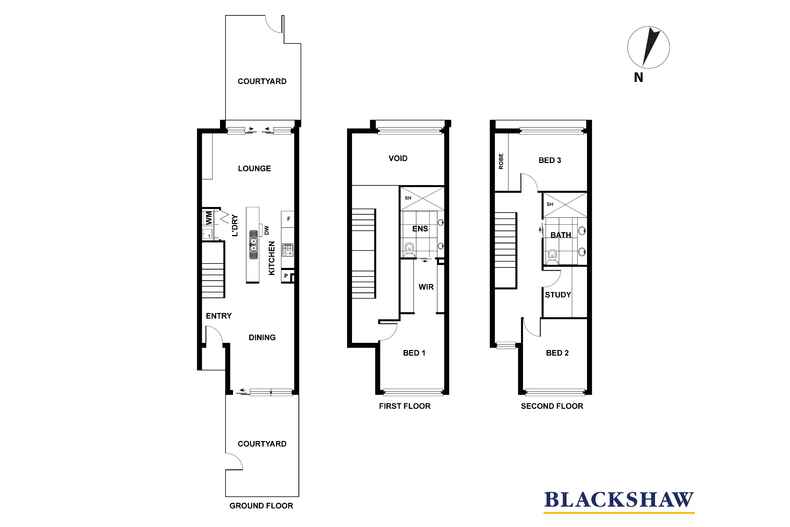 5/4 Berrigan Crescent O'Connor 5/4 Berrigan Crescent O'Connor