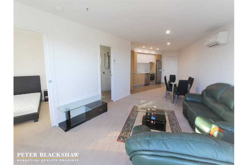 411/1 Anthony Rolfe Avenue Gungahlin 411/1 Anthony Rolfe Avenue Gungahlin