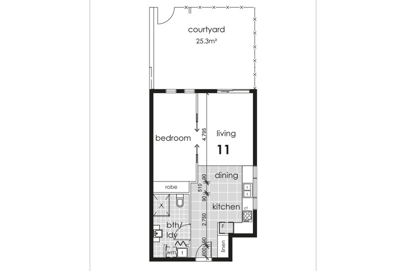 11/32 Stockdale Street Dickson 11/32 Stockdale Street Dickson
