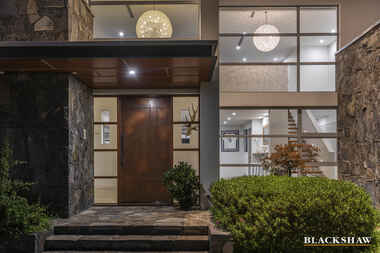 64 Boldrewood Street Turner