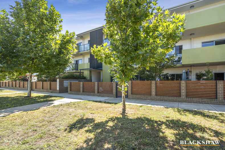 41/37 Redruth Street Crace 41/37 Redruth Street Crace