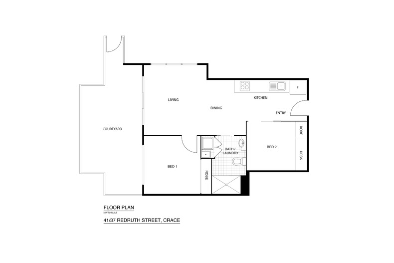 41/37 Redruth Street Crace 41/37 Redruth Street Crace