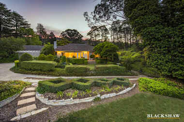 6 Wickham Crescent Red Hill