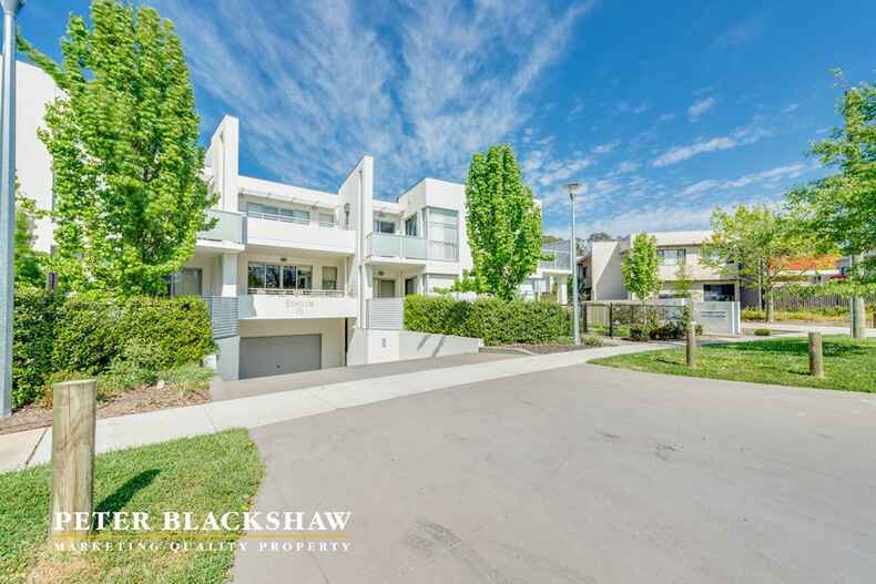 8/15 Berrigan Street O'Connor