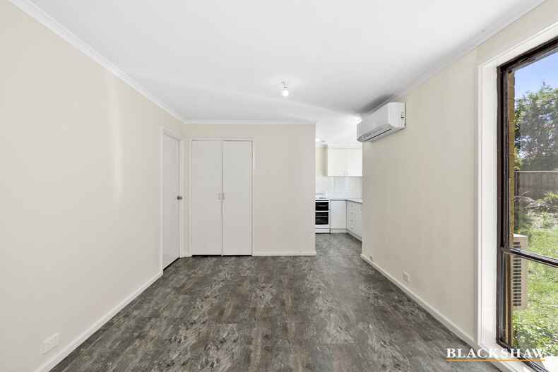 5 Donnison Place Charnwood 5 Donnison Place Charnwood