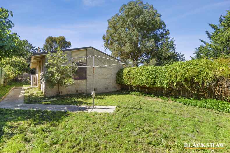 5 Donnison Place Charnwood 5 Donnison Place Charnwood