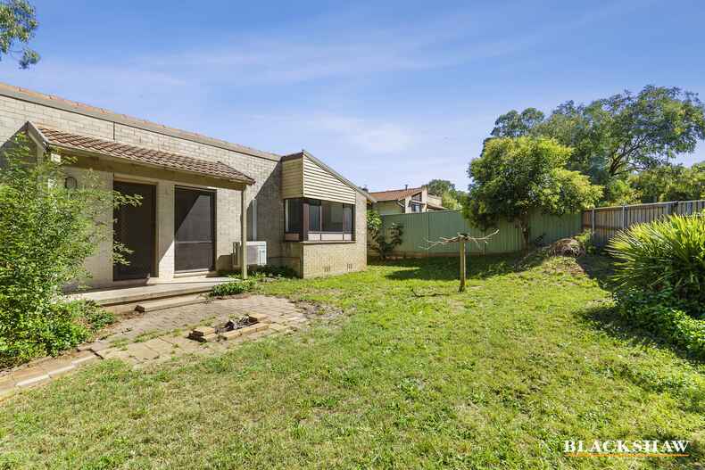 5 Donnison Place Charnwood 5 Donnison Place Charnwood