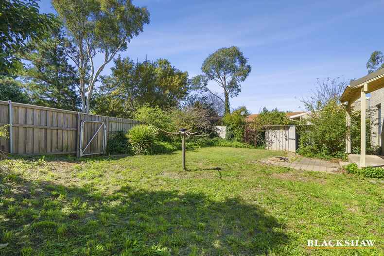 5 Donnison Place Charnwood 5 Donnison Place Charnwood