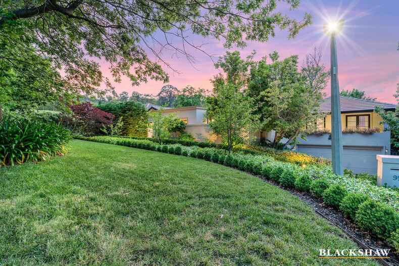 95 Strickland Crescent Deakin 95 Strickland Crescent Deakin