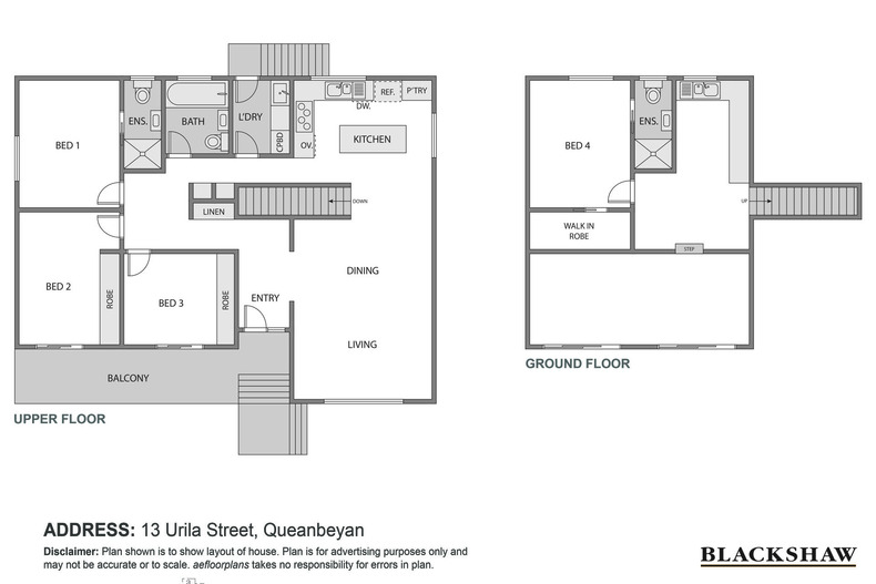 13 Urila Street Queanbeyan 13 Urila Street Queanbeyan
