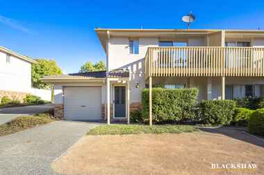 36/46 Paul Coe Crescent Ngunnawal