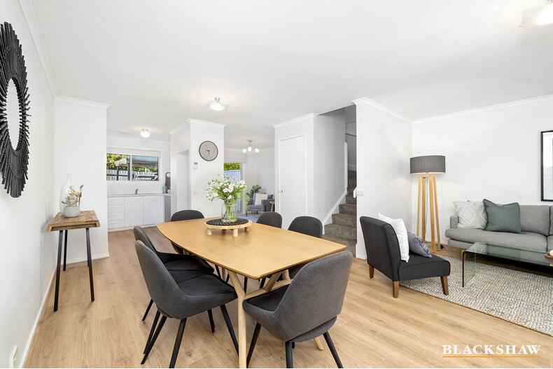 36/46 Paul Coe Crescent Ngunnawal