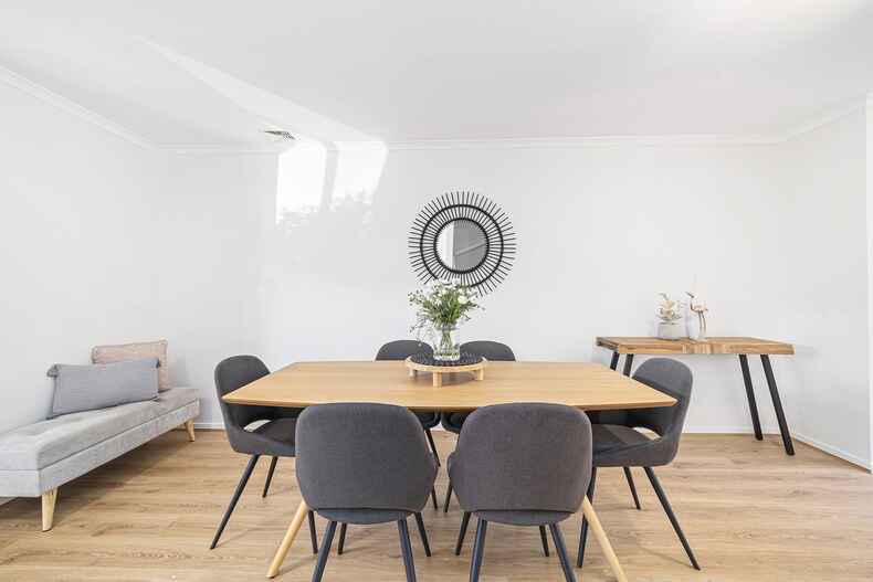 36/46 Paul Coe Crescent Ngunnawal