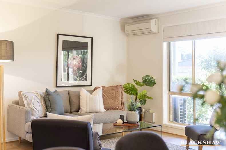 36/46 Paul Coe Crescent Ngunnawal