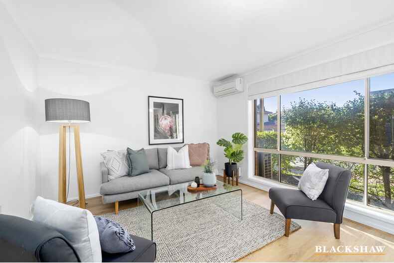 36/46 Paul Coe Crescent Ngunnawal