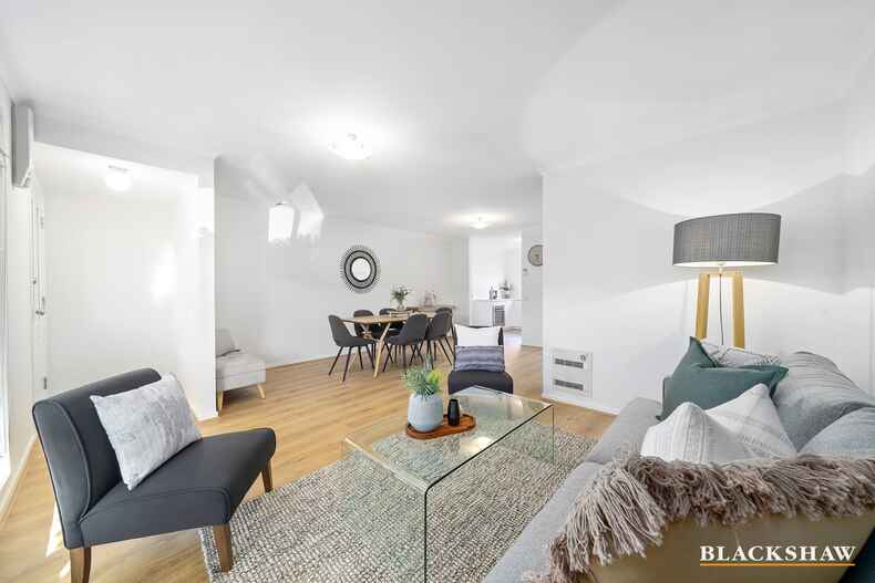 36/46 Paul Coe Crescent Ngunnawal