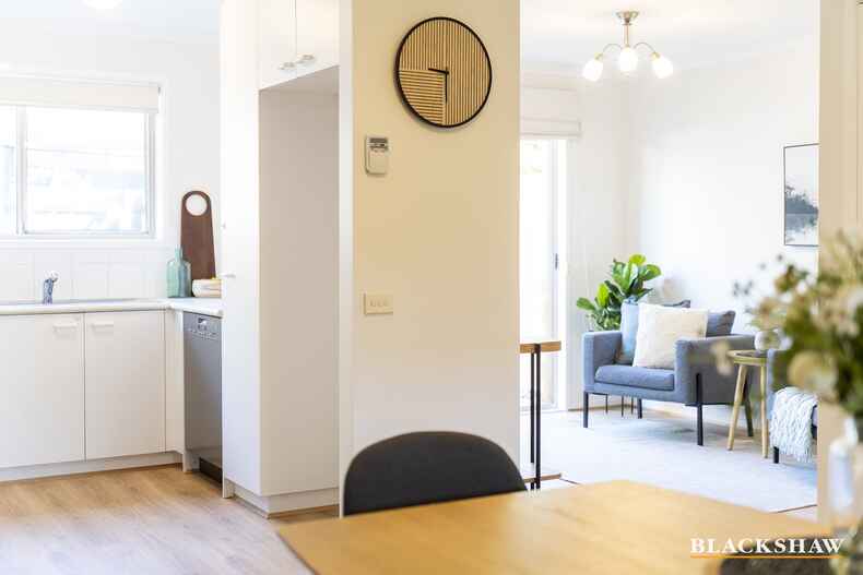 36/46 Paul Coe Crescent Ngunnawal