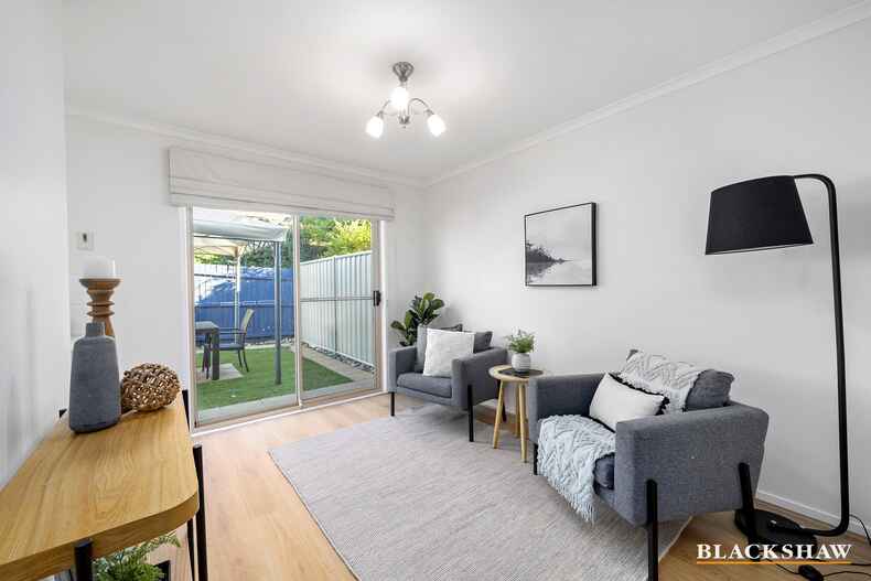 36/46 Paul Coe Crescent Ngunnawal