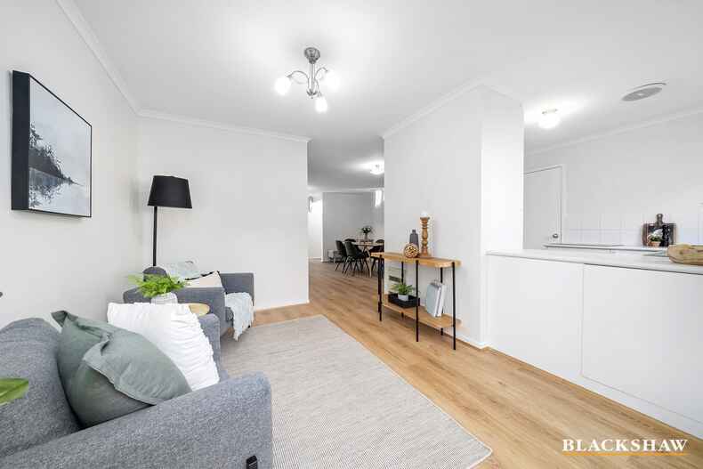 36/46 Paul Coe Crescent Ngunnawal