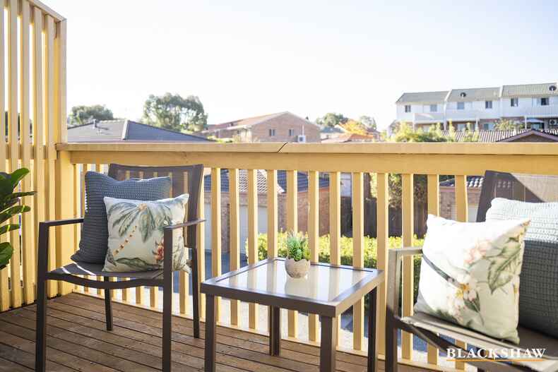 36/46 Paul Coe Crescent Ngunnawal