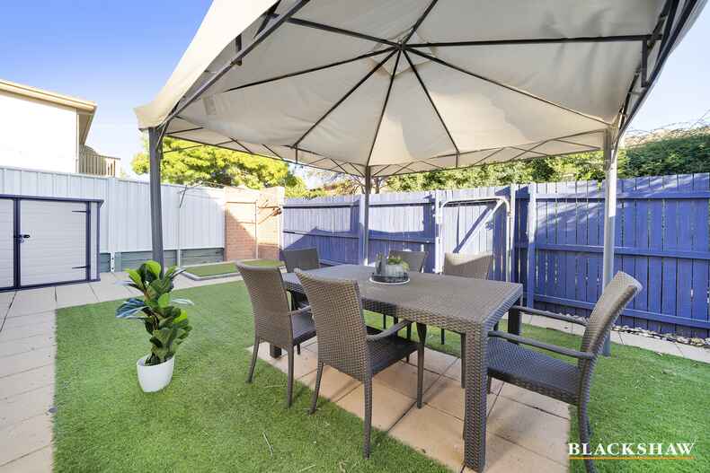 36/46 Paul Coe Crescent Ngunnawal