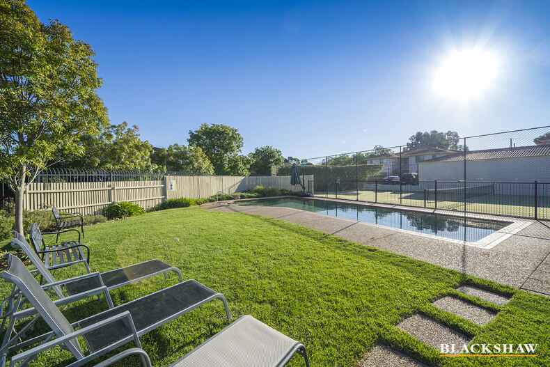 36/46 Paul Coe Crescent Ngunnawal