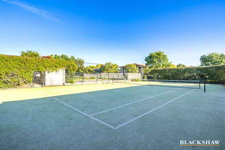 36/46 Paul Coe Crescent Ngunnawal