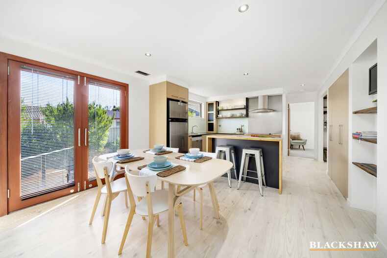 91a Canopus Crescent Giralang 91a Canopus Crescent Giralang