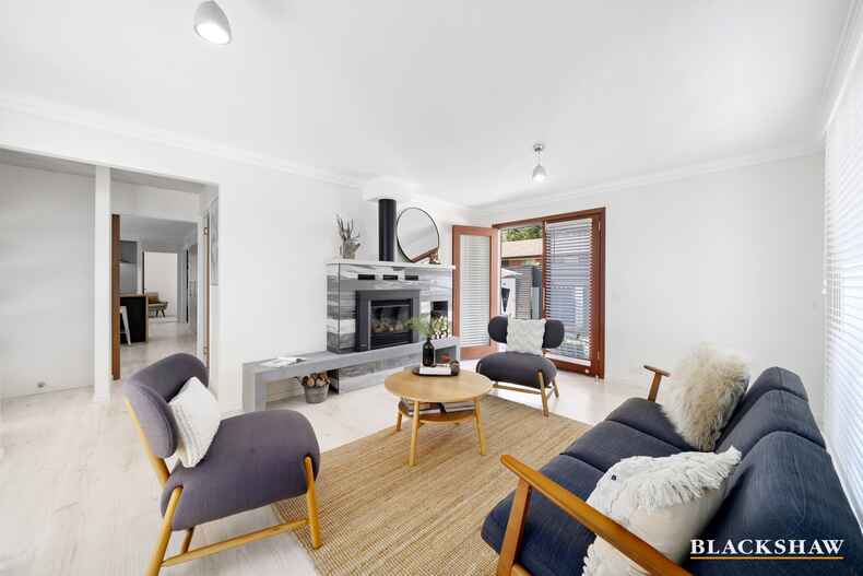 91a Canopus Crescent Giralang 91a Canopus Crescent Giralang