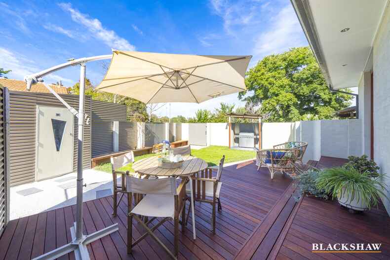 91a Canopus Crescent Giralang 91a Canopus Crescent Giralang