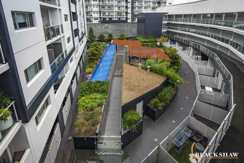 115/35 Oakden Street Greenway 115/35 Oakden Street Greenway