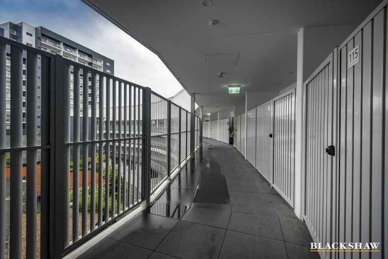 115/35 Oakden Street Greenway 115/35 Oakden Street Greenway