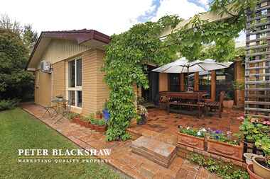 Lot 1/2 Bullock Circuit Kambah