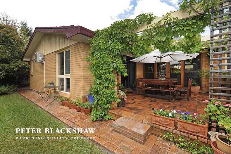 Lot 1/2 Bullock Circuit Kambah