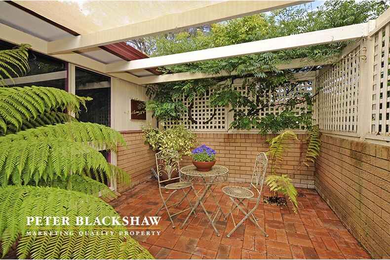 Lot 1/2 Bullock Circuit Kambah Lot 1/2 Bullock Circuit Kambah