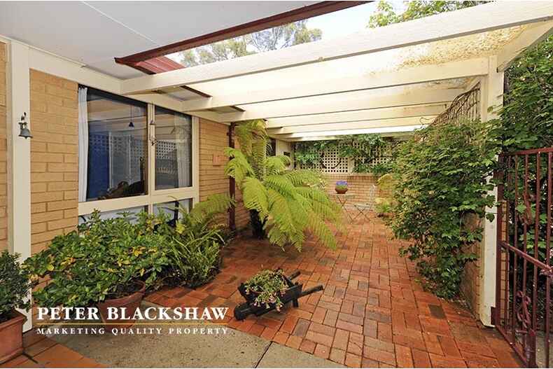 Lot 1/2 Bullock Circuit Kambah Lot 1/2 Bullock Circuit Kambah