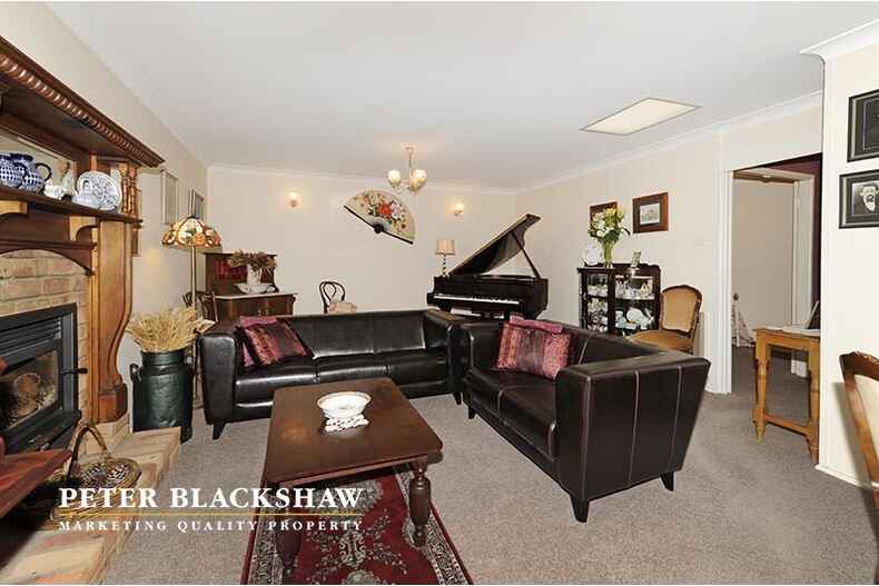 Lot 1/2 Bullock Circuit Kambah Lot 1/2 Bullock Circuit Kambah