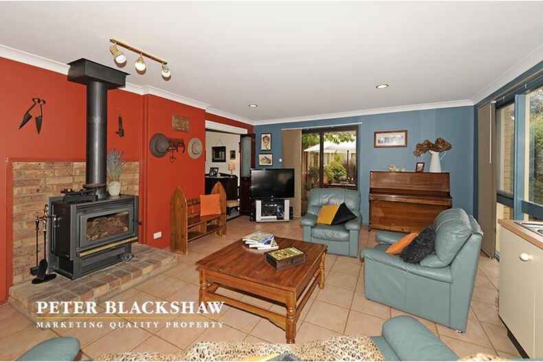 Lot 1/2 Bullock Circuit Kambah Lot 1/2 Bullock Circuit Kambah