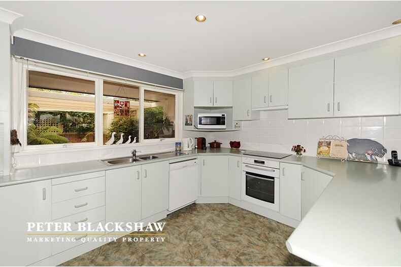 Lot 1/2 Bullock Circuit Kambah Lot 1/2 Bullock Circuit Kambah