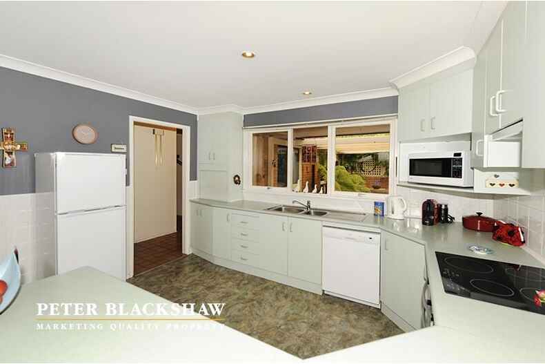 Lot 1/2 Bullock Circuit Kambah Lot 1/2 Bullock Circuit Kambah