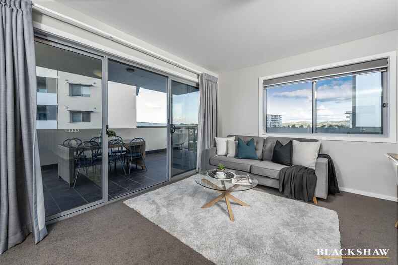 113/51 Catalano Street Wright 113/51 Catalano Street Wright