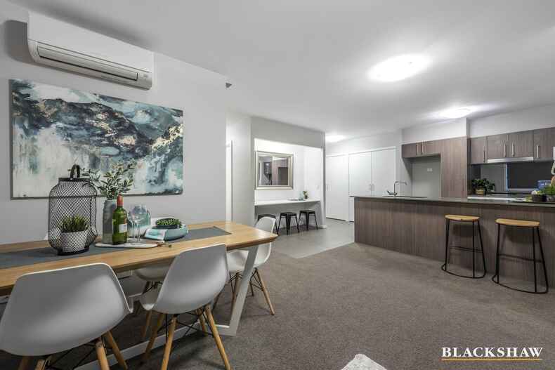 113/51 Catalano Street Wright 113/51 Catalano Street Wright