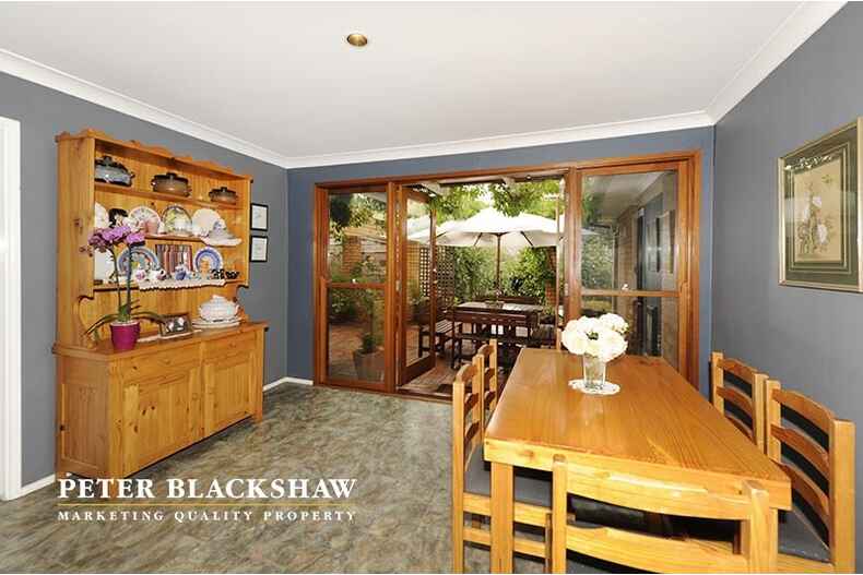 Lot 1/2 Bullock Circuit Kambah Lot 1/2 Bullock Circuit Kambah